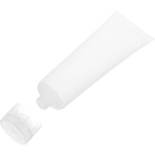 Embalagens de higiene pessoal de viagem 4pcs 100ml garrafas de espremer de plástico recarregáveis