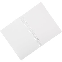 Carte de autocolante reutilizabilă cu 32 de coli de hârtie îngroșată, accesoriu pentru scrapbooking