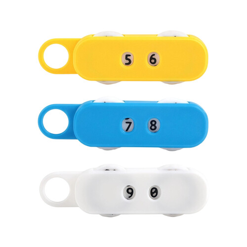 Supports de couture portables polyvalents pour les projets de-B