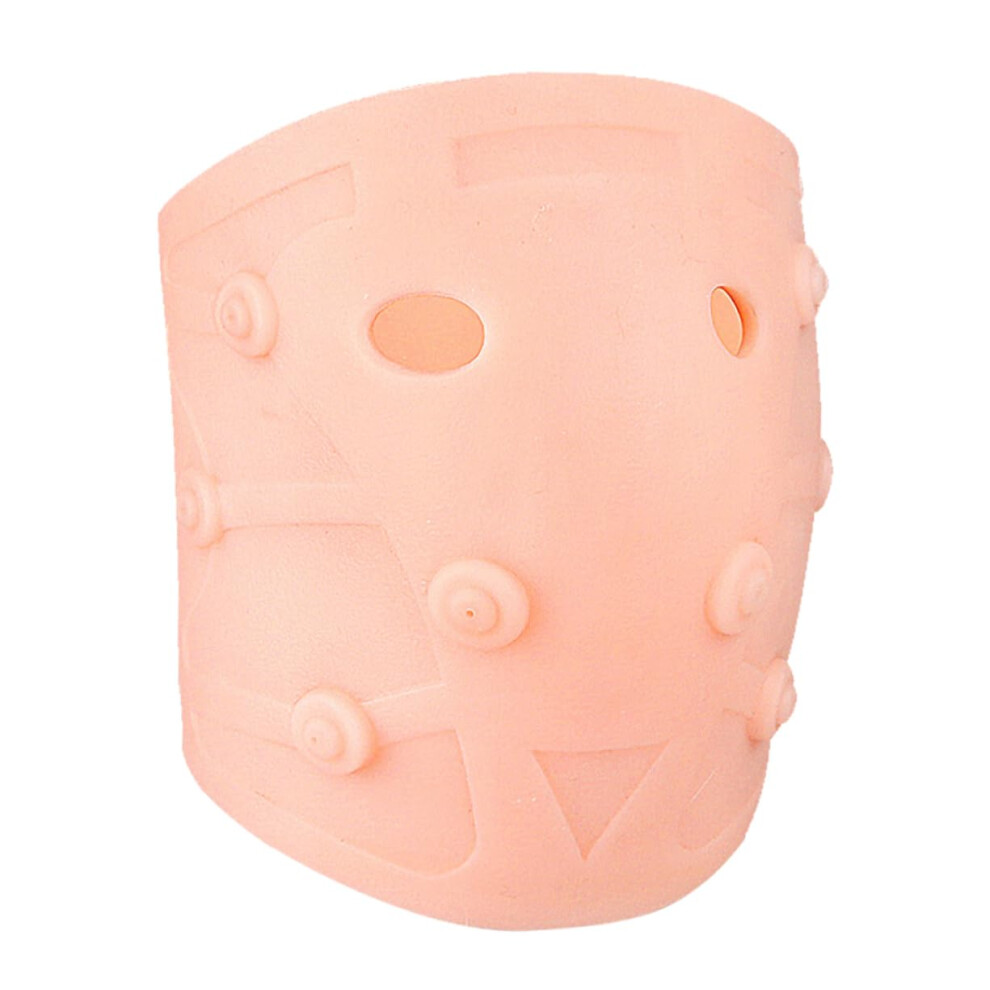 Hkhbjs Pressurized Patellar Knee Pad For Running And Cycling Breathable Knee Brace Patellas Strap
