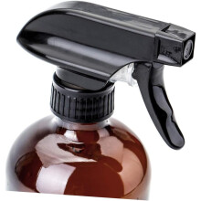 2pcs garrafas de pulverização de vidro recarregáveis delicadas para perfume e armazenamento líquido Design compacto e portátil