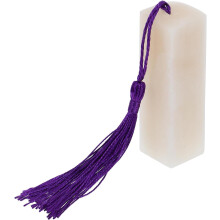Blank steinforsegling for DIY-navnegravering med dusk, nybegynnervennlig kinesisk blankt forseglingsstempel