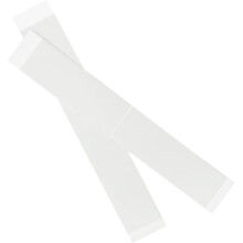 60pcs Double-sided Body Tape for Clothing Straps and Fashion Outfits Self-adhesive Invisible