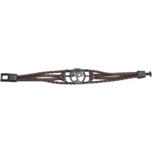 Retro-Vintage-Armband aus Kunstleder, Armband für Paare, Weihnachtsgeschenk für Herren