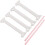 Ceramic Jewelry Burning Bracket Kiln Tool Single-Layer Hanging Firing Stand 1