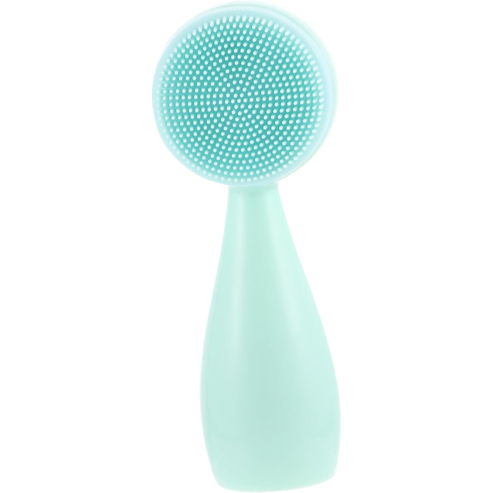 Hkhbjs Facial Cleansing Brush Silicone Exfoliating For Gentle Wash Home Skincare Tools