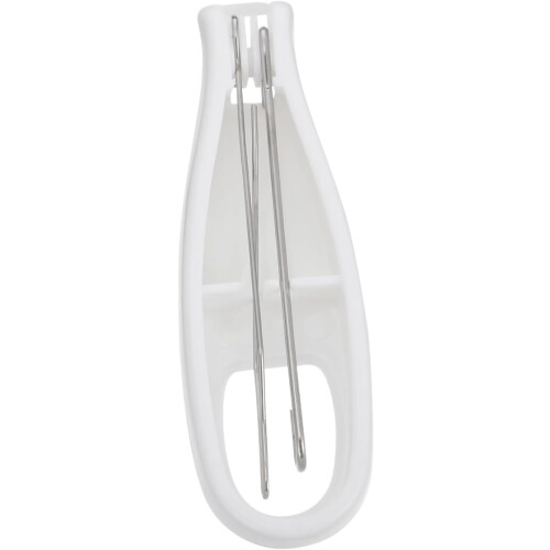 Button Hook Dressing Aid and Zipper Pulling Tool for Dexterity Assistance