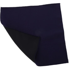 Herenpochet voor bruiloften, elegante zakdoek voor pakken, klassiek design, smokingaccessoire, vakmanschap.