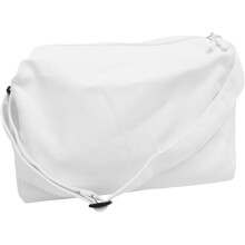 Canvas-Schultertasche für Damen, große Kapazität, Reisetasche, Umhängetasche für Arbeit und Freizeit