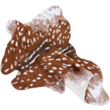 Dekorative Schlafzimmermatte/Teppich aus Acryl und Polyester