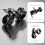 Handlebar Mount With Adjustable Extension Arm And Smartphone 4
