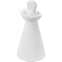 Ätherisches Öl-Spender Vintage Keramikflasche für ätherische Öle, Spa-Kosmetikglas