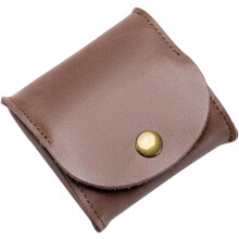 Mini-Kopfhörertasche, Münzgeldbörse, praktisch zur Aufbewahrung von Kleingeld, tragbarer Beutel