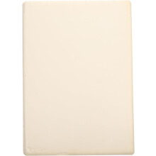Sitzkissen aus Memory-Schaum, 34 x 24 x 3 cm, rechteckig, Ersatzkissen für Sofa und Bürostuhl