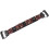 Multifunction Chest Expander Resistance Band with Arm Pulling for Pectoral Muscle Training 1