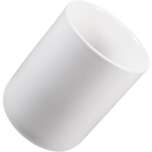 Keramik-Essstäbchenhalter, Küchentisch-Löffelhalter, schlichtes, elegantes Design, fest befestigt