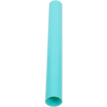 Acryl deegroller, polymeerklei gereedschap, holle klei rolroller, mintgroen, doe-het-zelf keramisch beeldhouwaccessoire