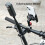 Handlebar Mount With Adjustable Extension Arm And Smartphone 7