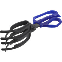 Three-Claw Fish Lip Gripper Fishing Tongs Clamp Non-Slip Freshwater Saltwater Fish Holder