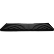 Anti-Static PCB Rack Circuit Board Tray Holder Bar Bracket Storage Shelf for Electronics Assembly and Circulation