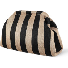 Elegante Clutch für Damen, kleine Abendtasche für Partys, Bankette und Hochzeiten