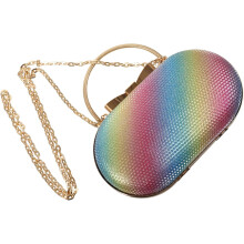 Dámska kabelka s korálkami, crossbody, flitrovaná, večerná kabelka, trblietavá kabelka, dámska kabelka, módna mini