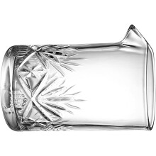 700-ml-Glas-Getränkemixer, Adlerschnabel-Design, stabiler Stand, verdickter Boden, runde Form, einfach