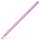 Faber-Castell (Violet) Faber-Castell Sparkle Triangular Graphite Pencil B Grade Pack of 3 2