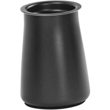 Kaffeepulver-Siebbecher aus Edelstahl 304 mit feinem Siebeinsatz