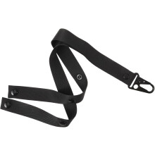 Cheerleading-Pompon-Halterungsgurt mit Schnalle für Rucksäcke, geeignet für den täglichen Gebrauch und Outdoor-Sportarten
