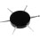 Circular Nail Dotting Tool Multi-function Manicure Painting Tool 1