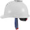 Bauhelm mit USB-Ladefunktion, integriertem Lüfter, V-förmig, multifunktional 1
