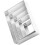 5pcs Rectangular Cookie Cutter Set Stainless Steel Rectangular Cake Molds 1