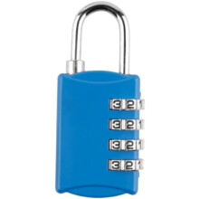 Cestovný zámok s heslom TSA Customs Lock pre kufor na prepravu batožiny vonku