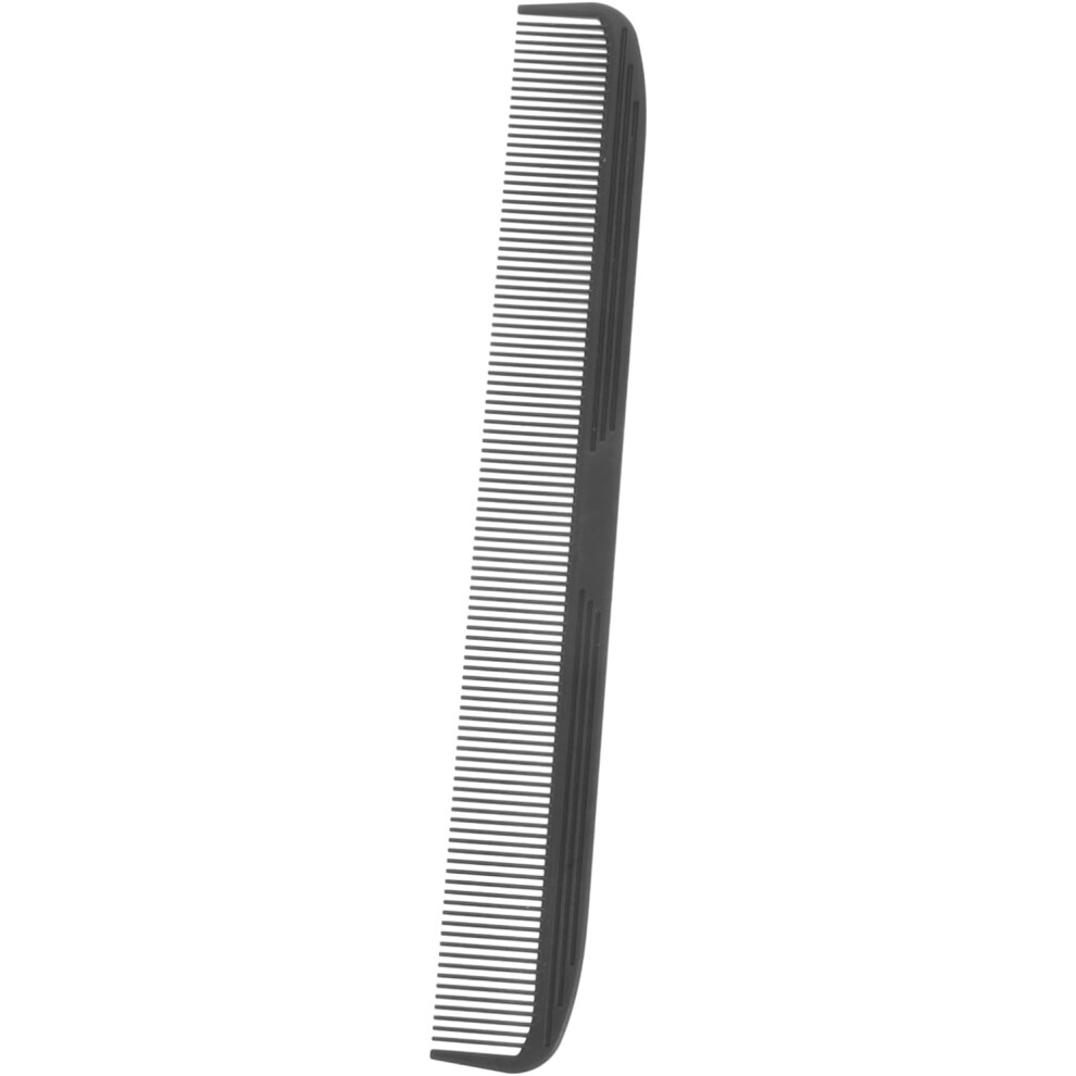 Hkhbjs Professional Hair Cutting Comb Fine Teeth For Detangling And Styling Material