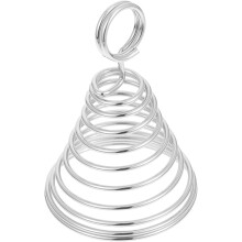 Notizhalter Tischhalterung für Hochzeiten Schreibtisch Memoständer Klemme Bilderständer Clips