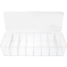 Kabelorganizer-Box mit Deckelfach für den Heimgebrauch – Design zur ordentlichen Aufbewahrung von Strom- und Datenkabeln