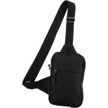Geräumige Schultertasche, Sporttasche, Brusttasche aus Oxford-Gewebe, Damenrucksack für Reisen und Wandern
