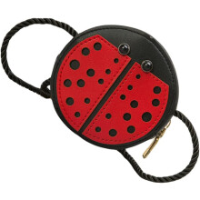 Stilvolle Umhängetasche in Tierform für Mädchen, niedliche Schultertasche aus PU-Leder mit Cartoon-Motiv