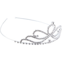 Party-Haaraccessoires für Mädchen und Jungen: Mädchen-Kopfschmuck, Jungen-Haarreif und Prinzessinnen-Stirnband
