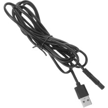 Kfz-Adapterkabel, Dashcam-Kabel, Autoradio-Adapterkabel für USB-Nutzung im Armaturenbrettrekorder