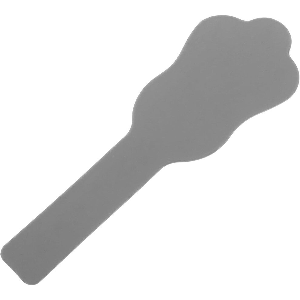Hkhbjs Grey Dental Radiography Backdrop In Silicone Material For Intraoral Cheek Lip Retractors