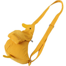 Niedliche Enten-Umhängetasche für Damen, kleine modische Schultertasche, Kawaii-Stil für den Alltag