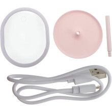 LED-Schminkspiegelleuchte für Badezimmer und Schlafzimmer