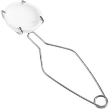 Schmelztiegel für Schmuck, Tiegelzangen, Metallraffinierungswerkzeuge, Schmuckguss für Heimwerker