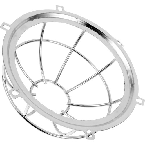 Fire Safety Detector Cover Protective Guard for Sensor, Impact-Resistant Fire Sprinkler Head Shield, Easy Installation