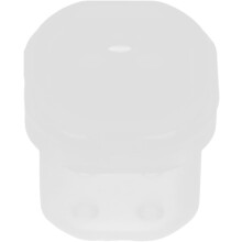 Mucegai din silicon pentru zaruri din rășină DIY, pentru meșteșuguri, cristal epoxidic, pentru zaruri, fabricare de mucegai