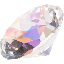 Nail Rhinestones Large Diamond Ornaments for Manicure Accessories Photo Stands