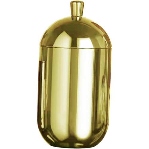 Aromatherapie etherische olie potje diffuser flesje parfumflesje