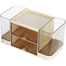 Schreibtisch-Aufbewahrungsbox mit Schubladen, Mini-Schubladenorganizer